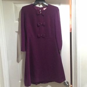 Ted Baker Sew In Love Dress